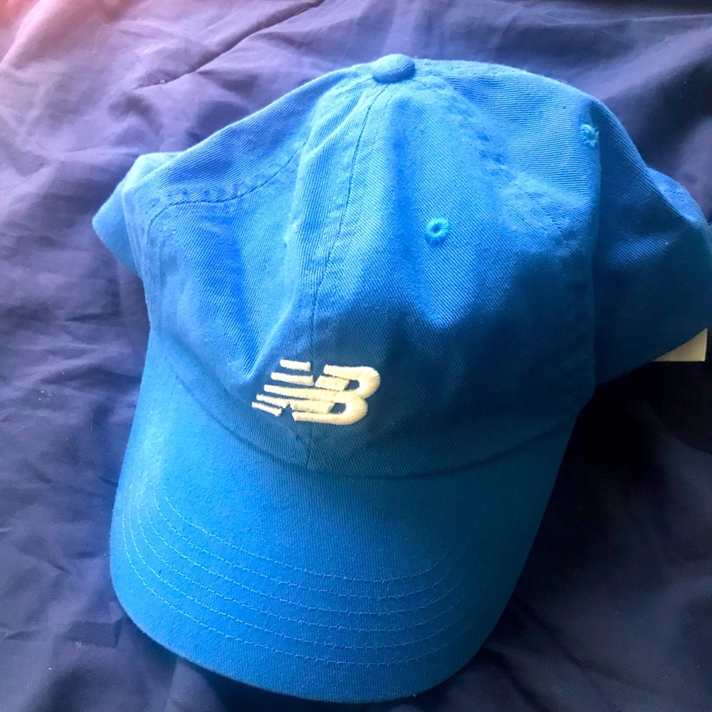 New balance Baseball Cap